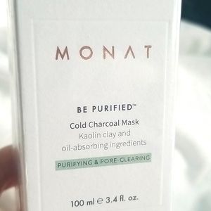 Purified Mask, Monat . BRAND NEW